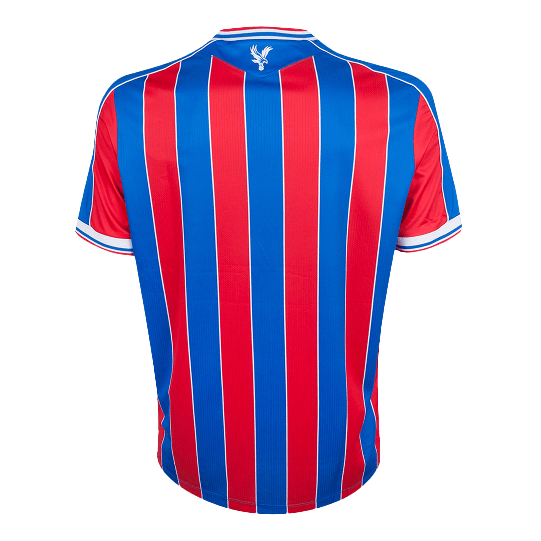 Crystal Palace 2025/26 Koti Pelipaita Miesten