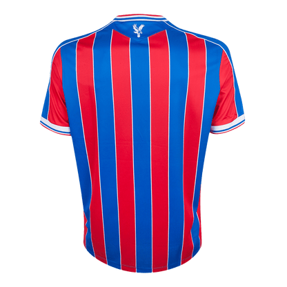 Crystal Palace 2025/26 Koti Pelipaita Miesten