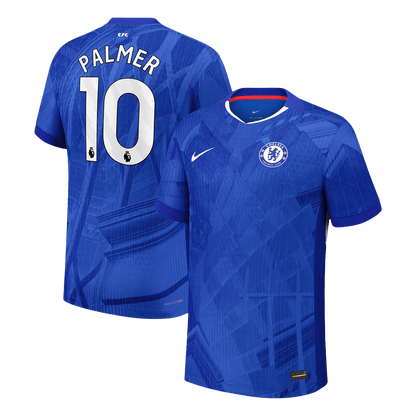 Chelsea 2025/26 Koti Pelipaita (Player Version) Miesten PALMER #10