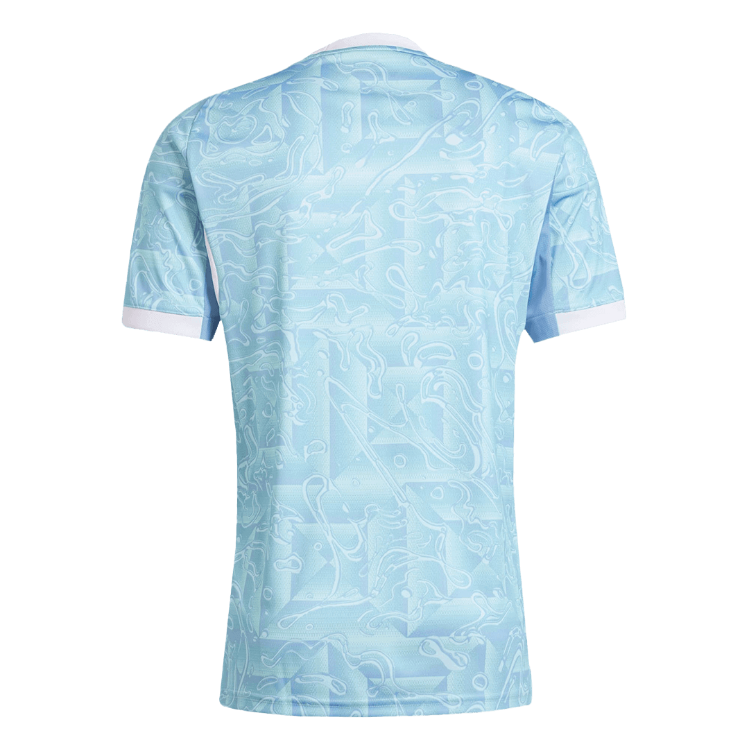 Juventus 2025/26 Vieras Pelipaita Miesten