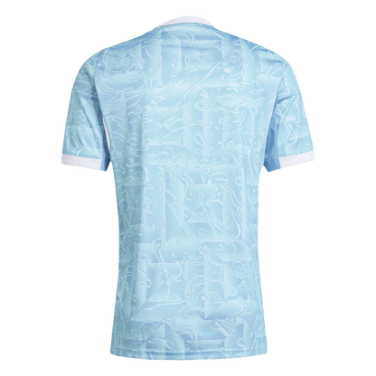 Juventus 2025/26 Vieras Pelipaita Miesten