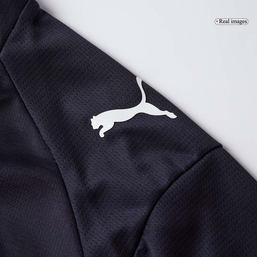 Marseille 2025/26 Vieras Pelipaita Miesten RABIOT #25