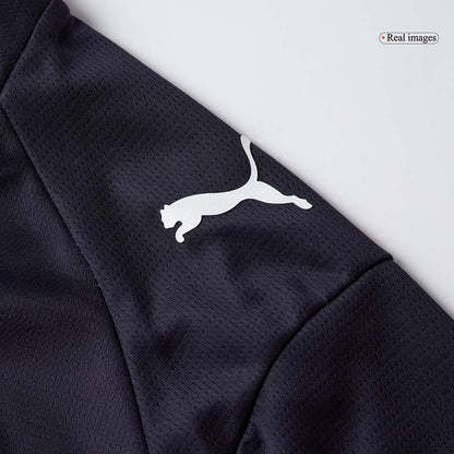 Marseille 2025/26 Vieras Pelipaita Miesten RABIOT #25