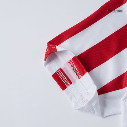 Atletico Madrid 2025/26 Koti Lasten täydellinen peliasu