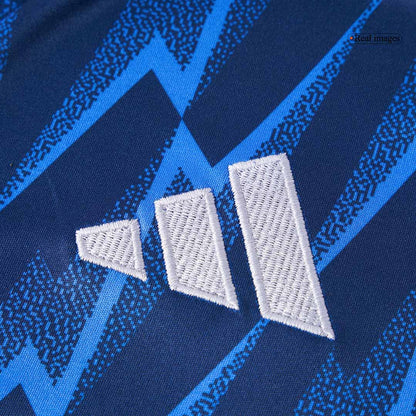 Arsenal 2025/26 Vieras Pelipaita Miesten HAVERTZ #29