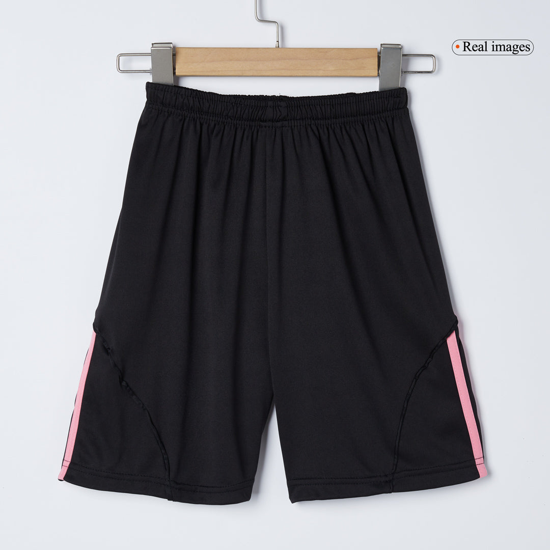 Juventus 2025/26 Koti Pelipaitasetti Lasten