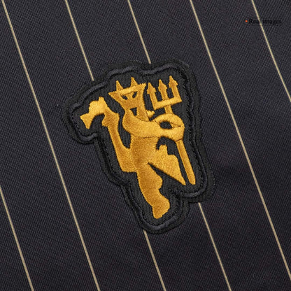 Manchester United ICON 2025/26 Pelipaita Miesten