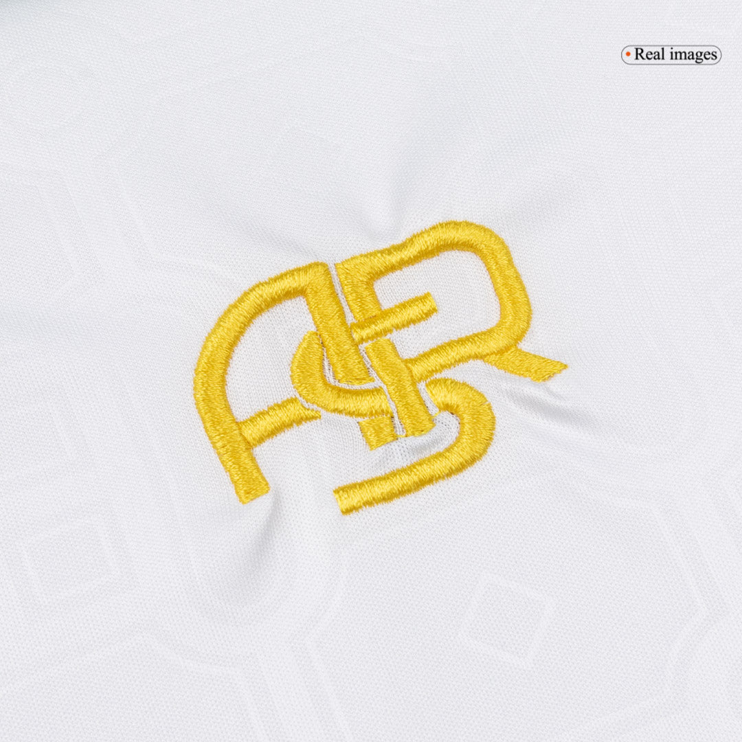 Roma 2025/26 Kolmas Pelipaitasetti Lasten