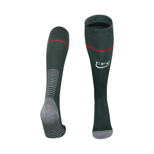 Chelsea 2025/26 Vieras Pelisukat