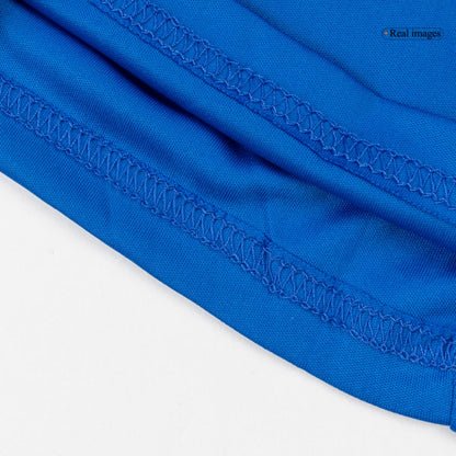 Real Madrid 2025/26 Kolmas Pelipaitasetti Lasten