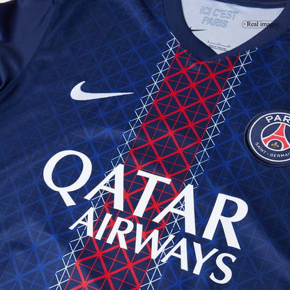 PSG World Cup 2025/26 Koti Pelipaita Miesten [PREMIUM]