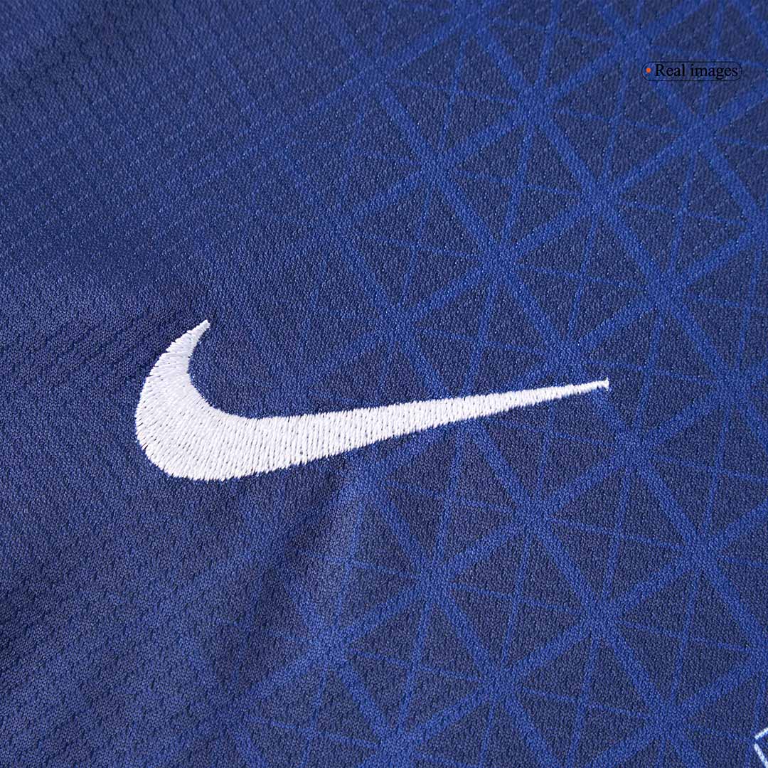 PSG 2025/26 Koti Pelipaitasetti Lasten