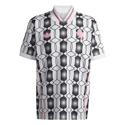 Juventus 2025/26 Pelipaita Miesten