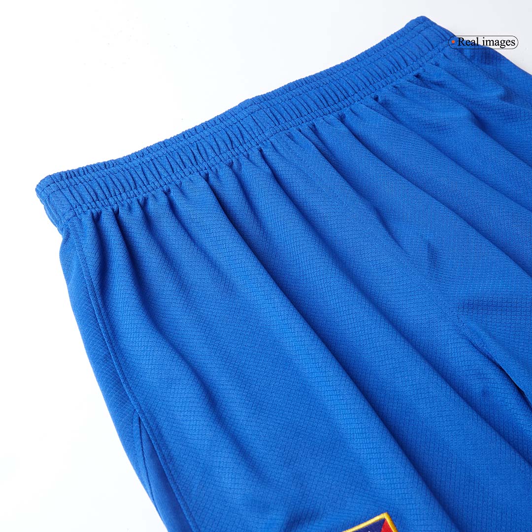 Atletico Madrid 2025/26 Koti Pelishortsit Miesten