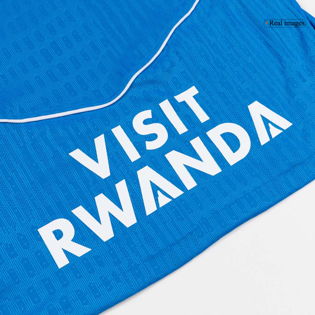 Atletico Madrid 2025/26 Kolmas Pelipaita (Player Version) Miesten