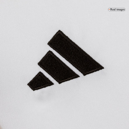 Real Madrid 2025/26 Koti Lasten täydellinen peliasu [PREMIUM]