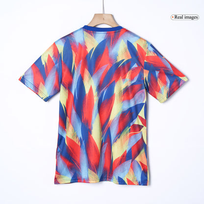 Arsenal 2025/26 Ottelua edeltävä Pelipaita Miesten