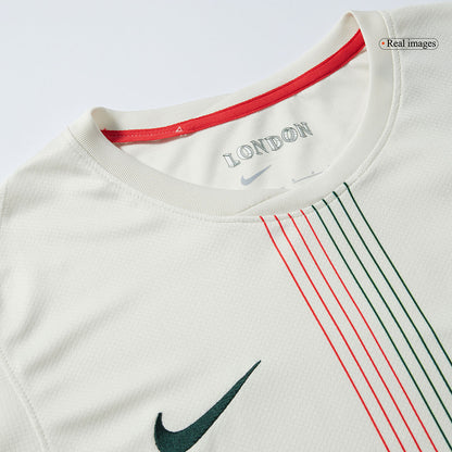 Chelsea 2025/26 Vieras Pelipaita Miesten PALMER #10