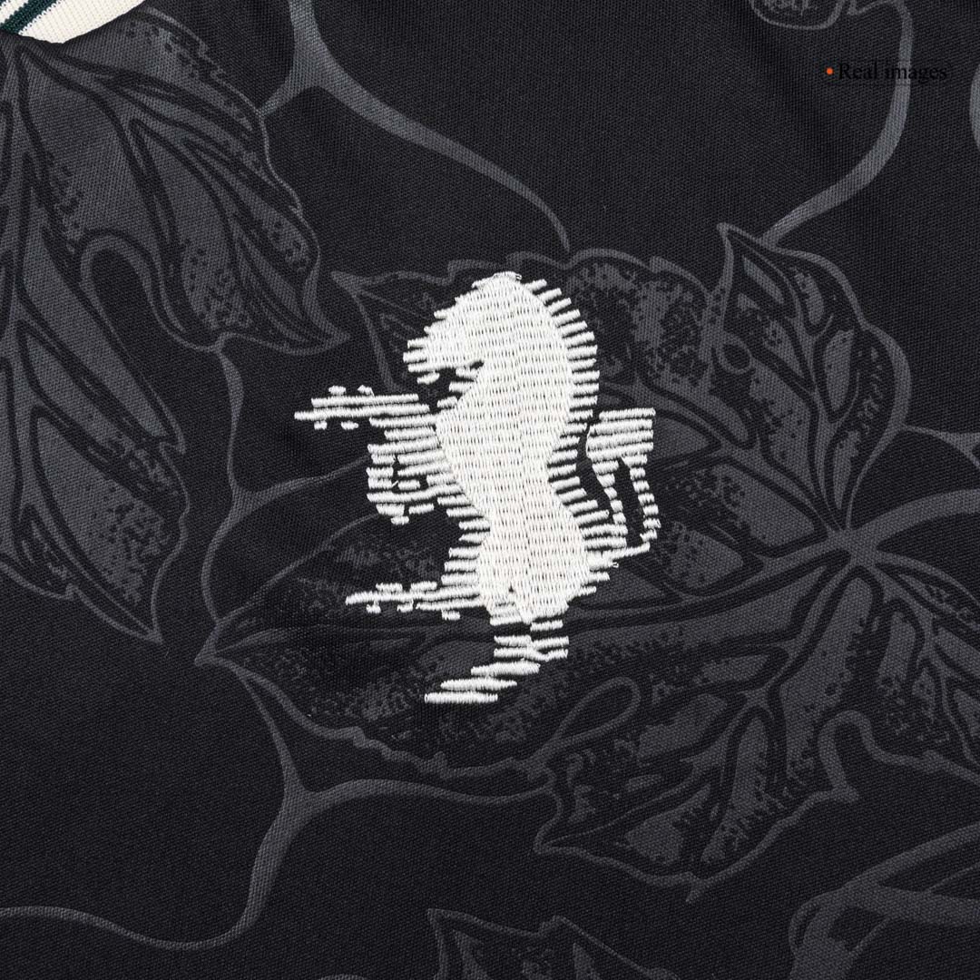 Juventus 2025/26 Kolmas Pelipaita Miesten