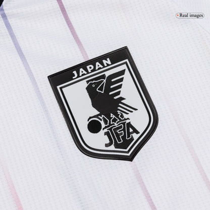 Japan World Cup 2026 Vieras Pelipaita (Player Version) Miesten
