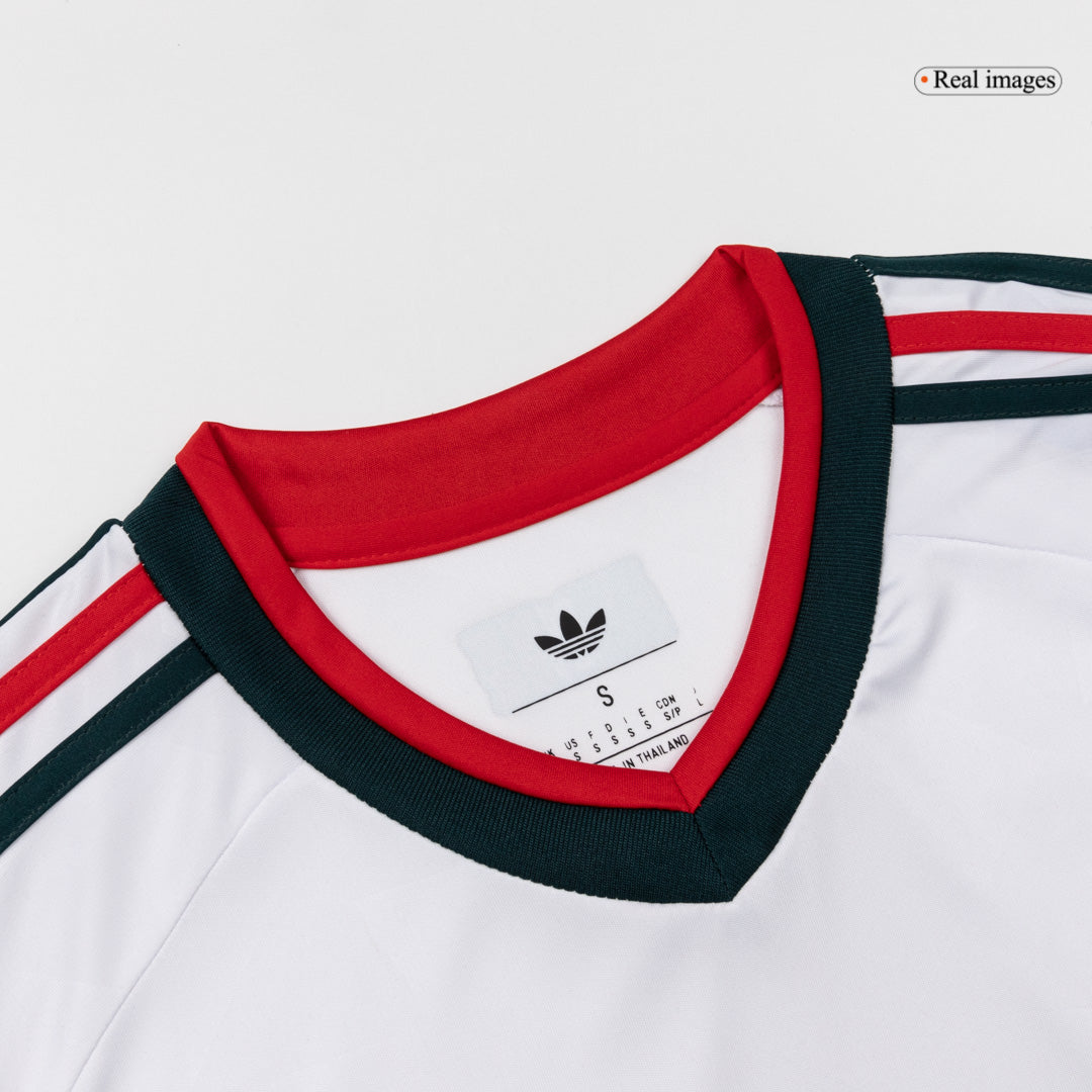 Mexico World Cup 2026 Vieras Pelipaita Miesten RAÚL #9