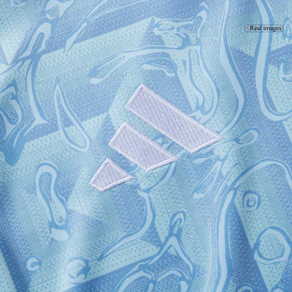 Juventus 2025/26 Vieras Pelipaitasetti Miesten