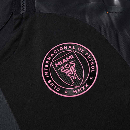 Inter Miami CF 2025 Vieras Pelipaita (Player Version) Miesten DE PAUL #7