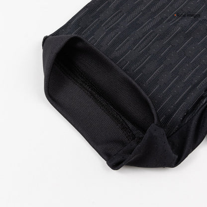 PSG 2025/26 Neljäs Pelipaita (Player Version) Miesten