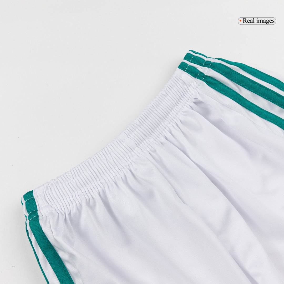 Liverpool 2025/26 Kolmas Pelipaitasetti Lasten