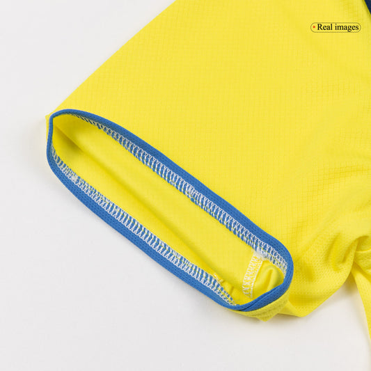 Tottenham Hotspur 2025/26 Kolmas Pelipaita Miesten