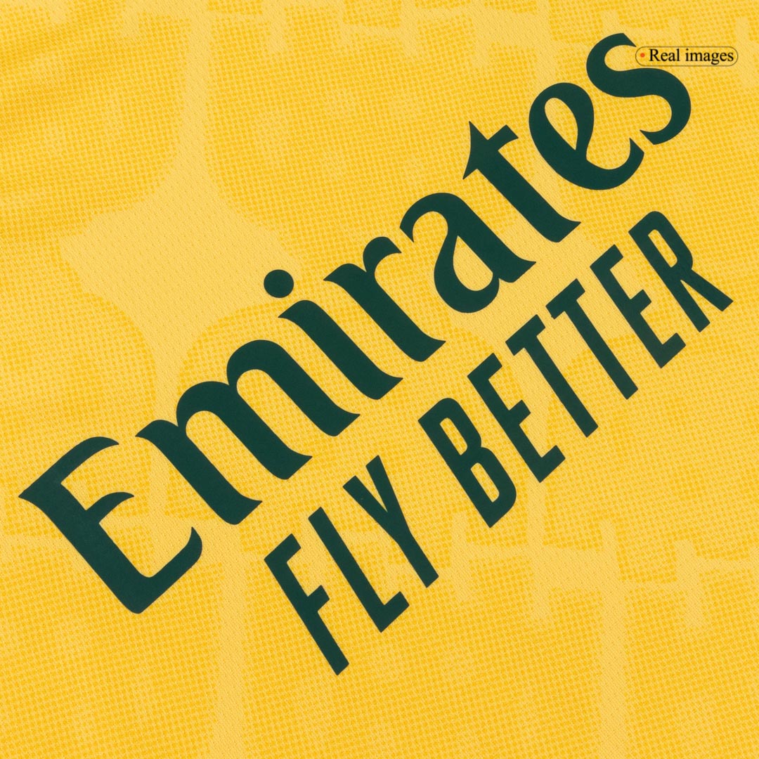 AC Milan 2025/26 Kolmas Pelipaitasetti Lasten