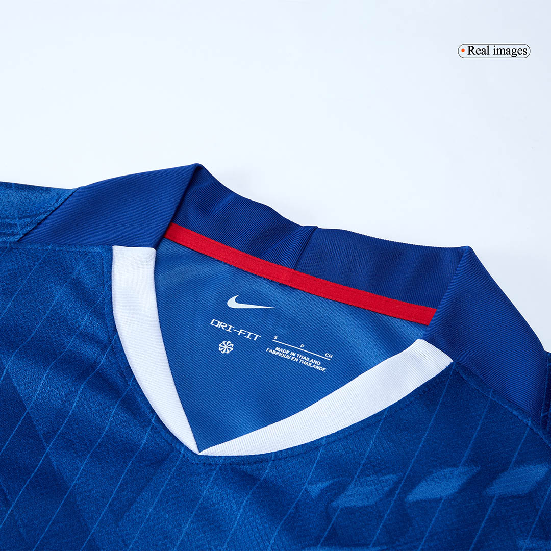 Chelsea 2025/26 Koti Pelipaita Naisten