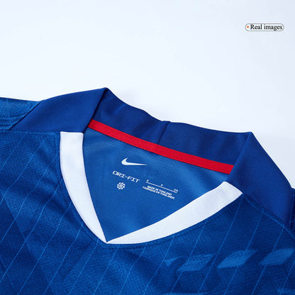 Chelsea 2025/26 Koti Pelipaita Naisten