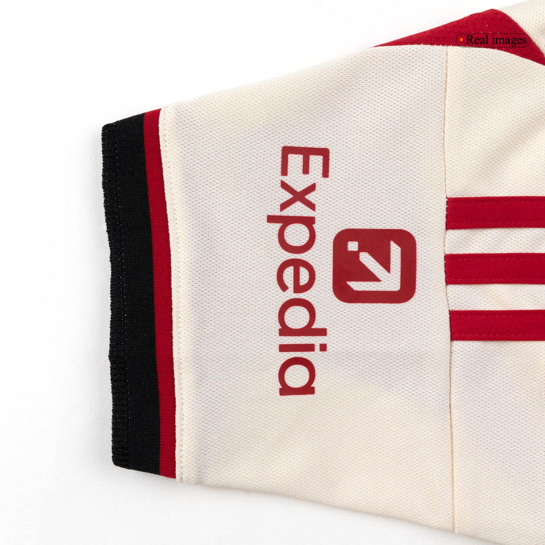 Liverpool 2025/26 Vieras Pelipaita Naisten