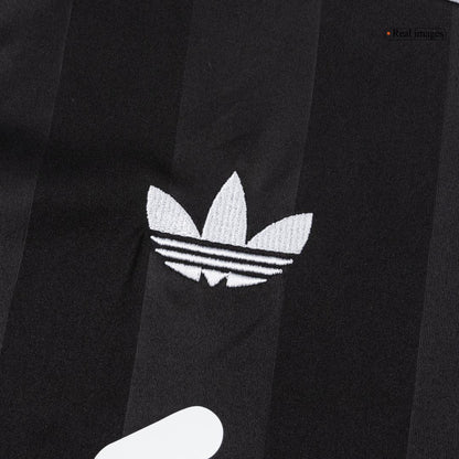 Liverpool 2025/26 Pelipaita Miesten