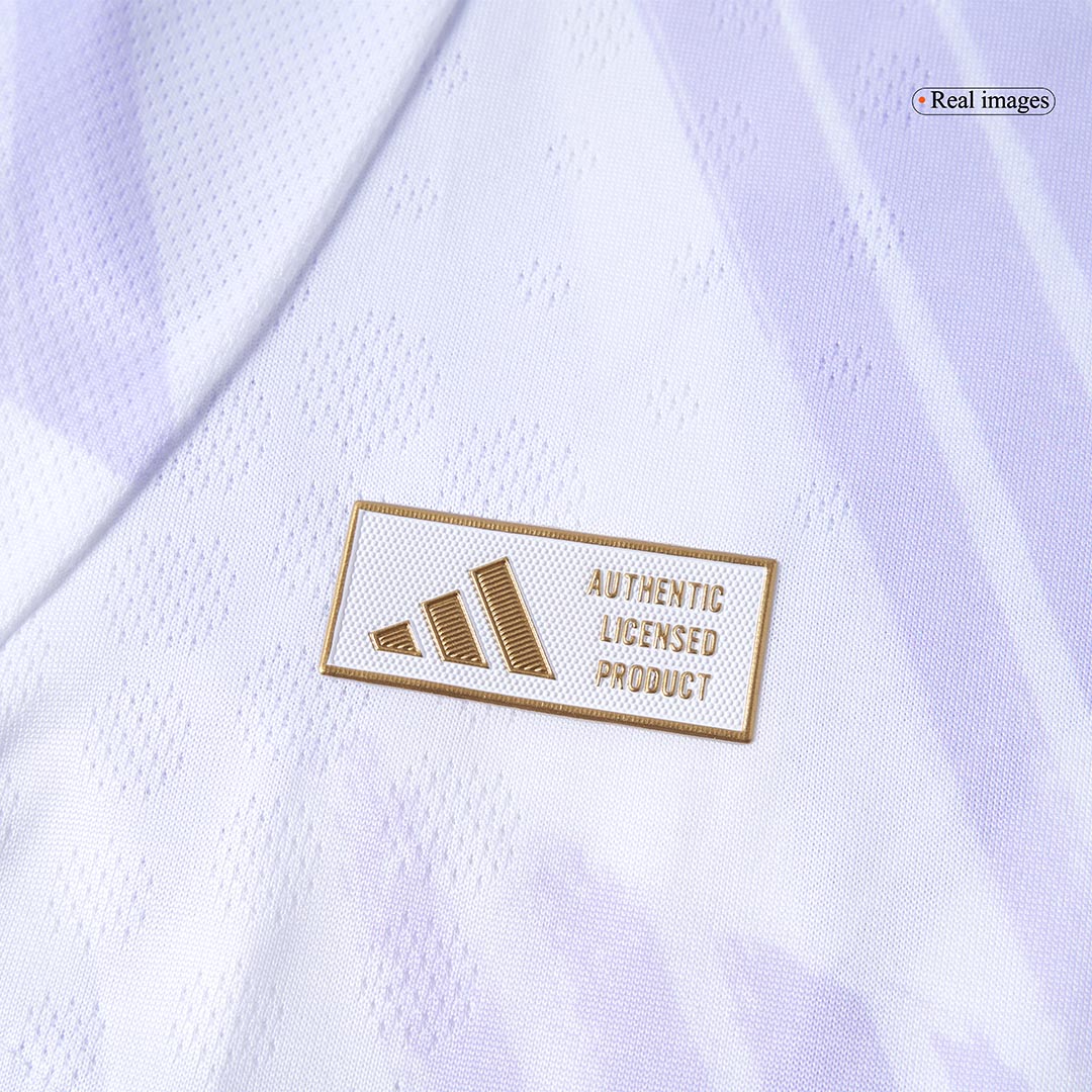 Manchester United 2025/26 Vieras Pelipaita (Player Version) Miesten