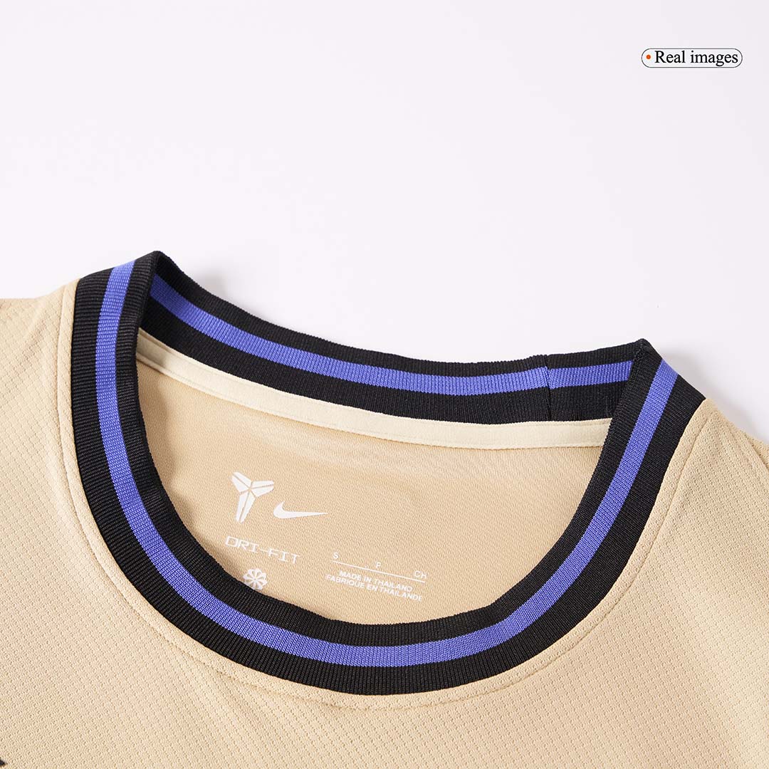 Barcelona 2025/26 Vieras Pelipaita Miesten