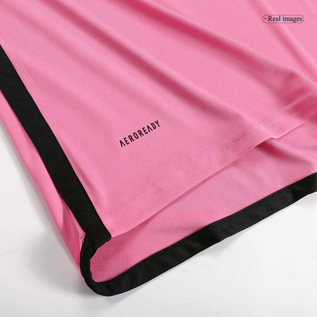 Inter Miami CF 2024/25 Koti Pelipaita Miesten