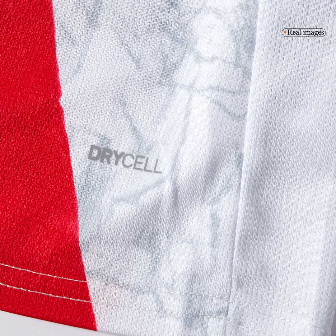 Manchester City World Cup 2025/26 Pelipaita Miesten REIJNDERS #4