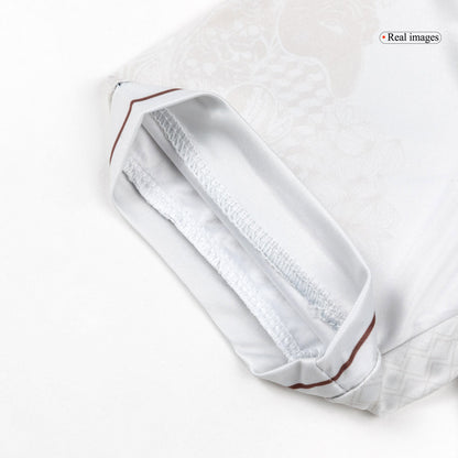 Napoli 2025/26 Vieras Pelipaitasetti Lasten