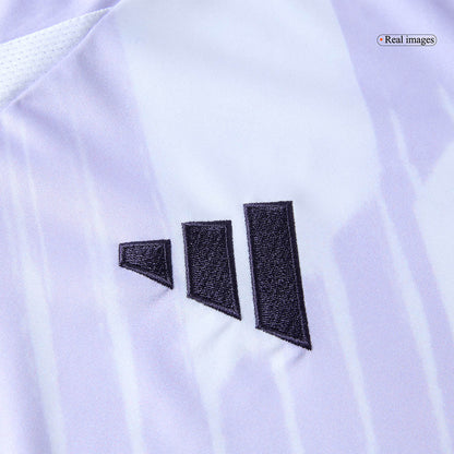 Manchester United 2025/26 Vieras Pelipaita Miesten