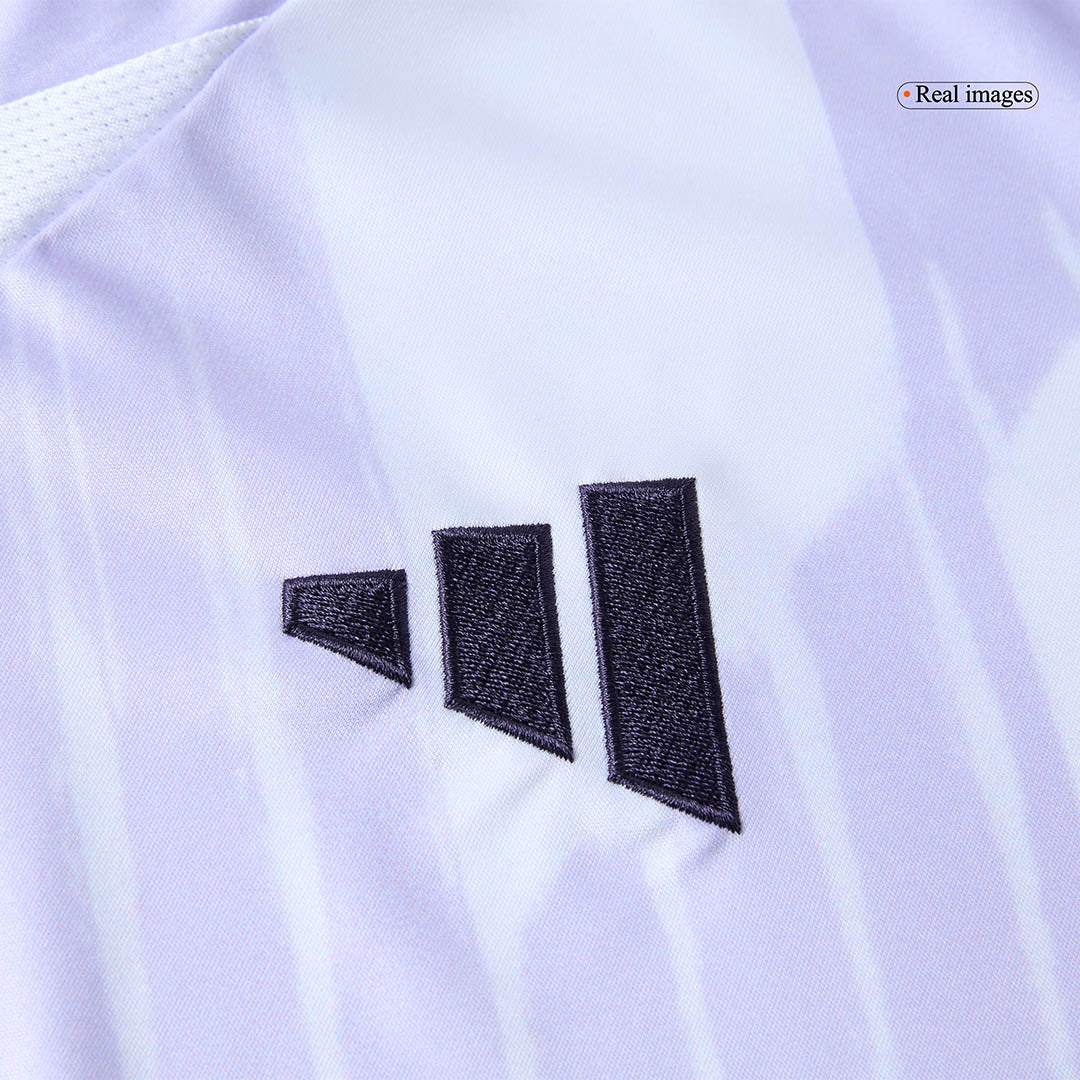 Manchester United 2025/26 Vieras Täydellinen peliasu Miesten