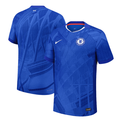 Chelsea 2025/26 Koti Pelipaita (Player Version) Miesten
