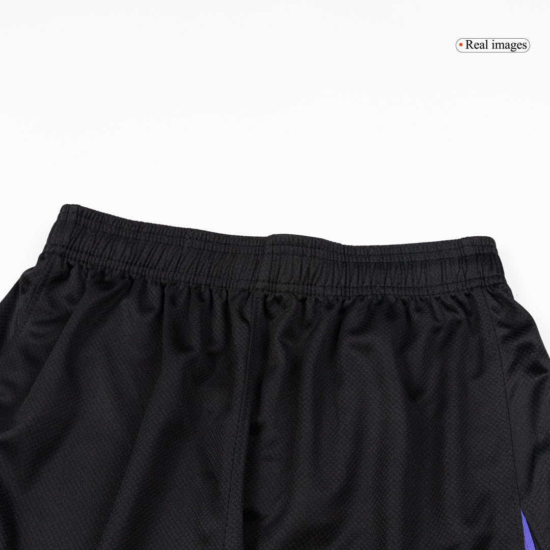 Barcelona 2025/26 Vieras Pelishortsit Miesten