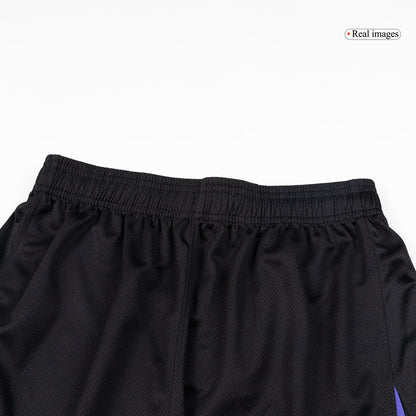 Barcelona 2025/26 Vieras Pelishortsit Miesten