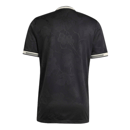 Juventus 2025/26 Kolmas Pelipaita (Player Version) Miesten