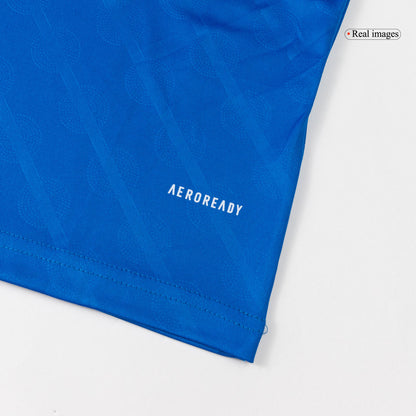 Real Madrid 2025/26 Kolmas Pelipaita Miesten CAMAVINGA #6