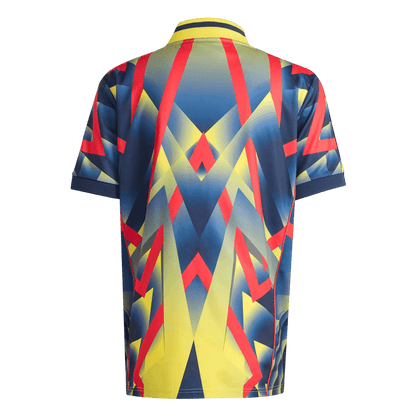 Arsenal 2025/26 Pelipaita Miesten