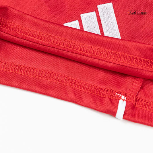 Liverpool 2025/26 Koti Lasten täydellinen peliasu