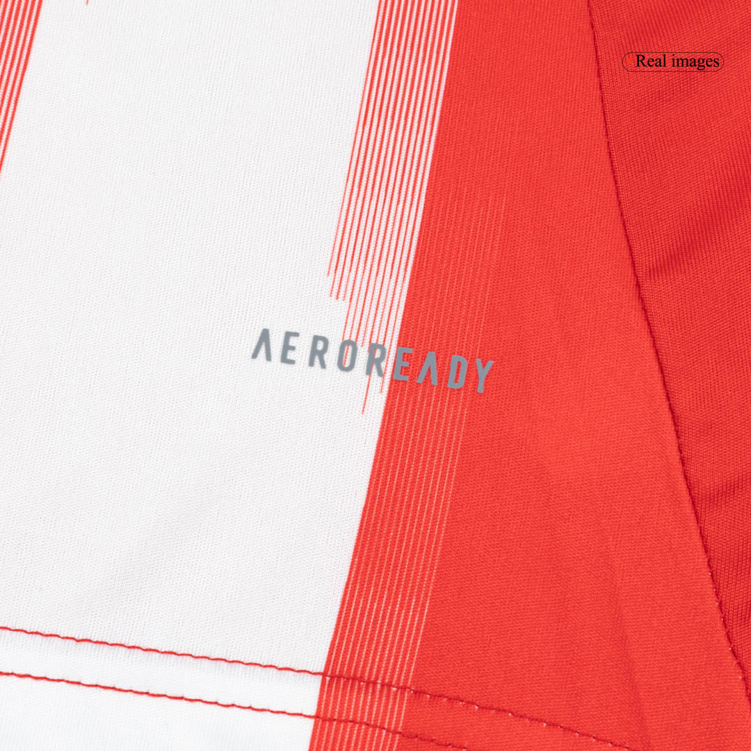 Bayern Munich 2025/26 Koti Pelipaita Naisten